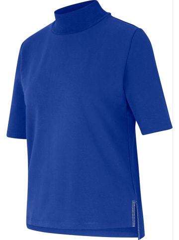 Heine Koszulka w kolorze niebieskim