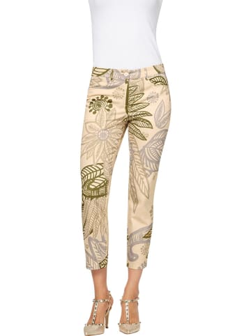Heine Chino in Beige