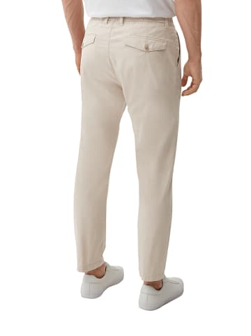 S.OLIVER RED LABEL Chino in Beige