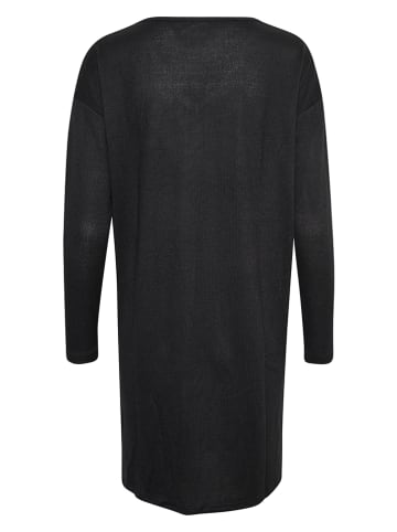 Kaffe Kleid "Siane" in Schwarz