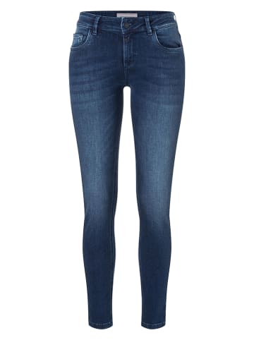 Timezone Jeans "Aleena" - Tight fit - in Dunkelblau