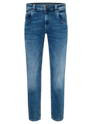 Timezone Jeans "Eliaz" - Regular fit - in Blau