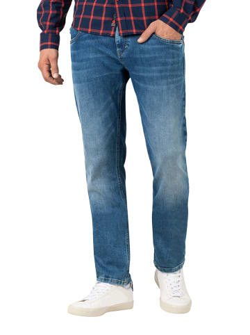 Timezone Jeans "Eliaz" - Regular fit - in Blau