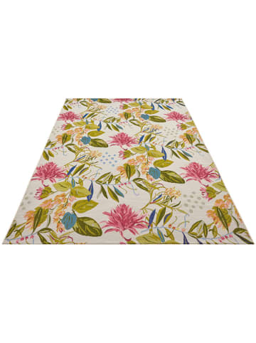 Hanse Home Indoor-/outdoortapijt "Flair" meerkleurig
