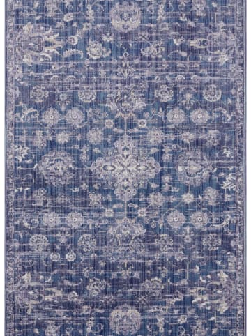 Hanse Home Indoor-/ Outdoor-Teppich "Cairo" in Blau