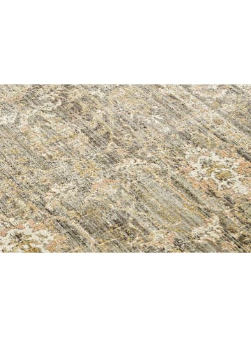 Hanse Home Indoor-/ Outdoor-Teppich "Cairo" in Creme/ Schwarz
