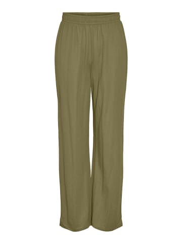 Pieces Hose in Khaki