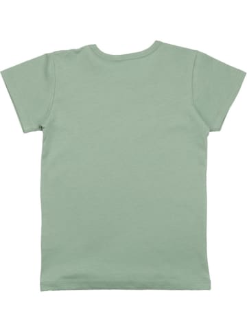 Walkiddy Koszulka w kolorze zielonym