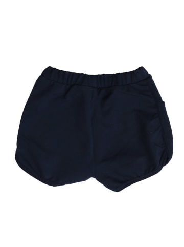 Walkiddy Short donkerblauw