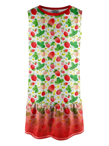 Mr GUGU & MISS GO Kleid in Bunt