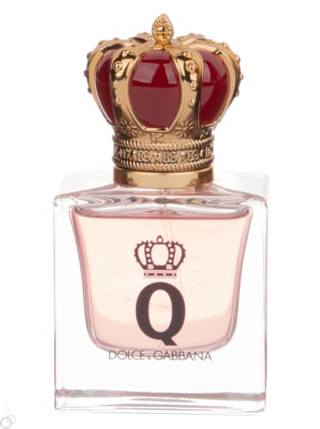 Dolce & Gabbana Q - eau de parfum, 30 ml