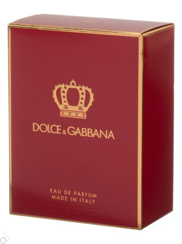 Dolce & Gabbana Q - EdP, 30 ml