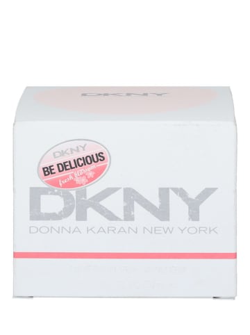 DKNY Be Delicious Fresh Blossom - eau de parfum, 50 ml
