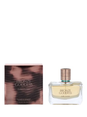 Estée Lauder Bronze Goddess Eau Fraiche Skinscent - EdT, 50 ml