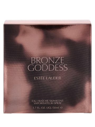 Estée Lauder Bronze Goddess Eau Fraiche Skinscent - EdT, 50 ml