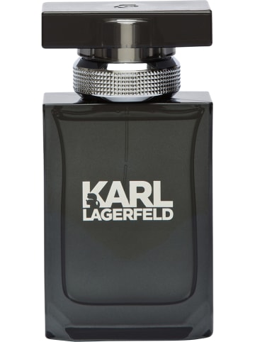 Karl Lagerfeld Pour Homme, eau de toilette - 50 ml