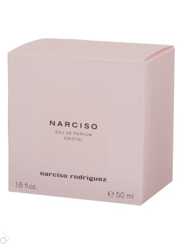 narciso rodriguez Cristal - EDP - 50 ml