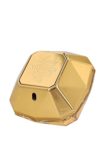 Paco Rabanne Lady Million - EDP - 50 ml