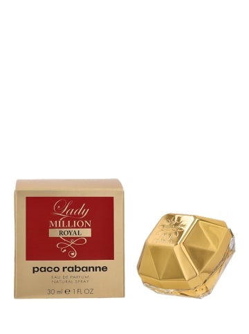 Paco Rabanne Lady Million Royal - EdP, 30 ml