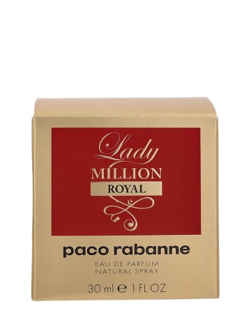 Paco Rabanne Lady Million Royal - EDP - 30 ml