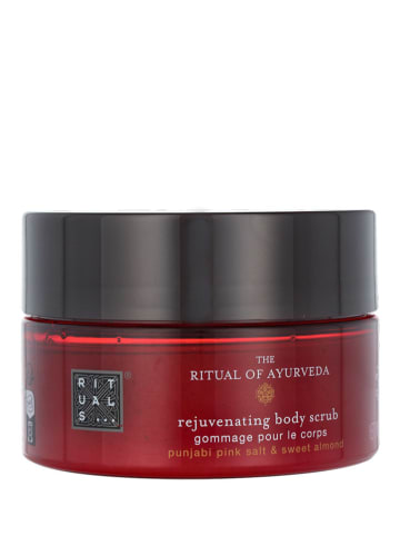 Rituals Peeling do ciała "Ayurveda Rejuvenating Body Scrub" - 300 g