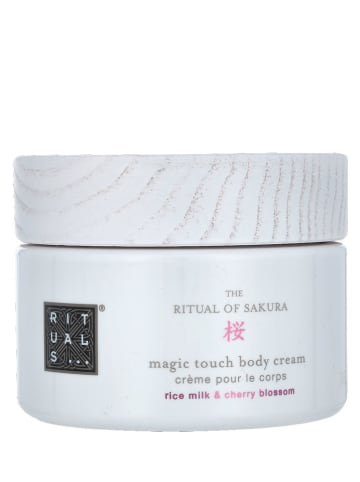 Rituals Krem do ciała "Sakura Magic Touch" - 220 ml