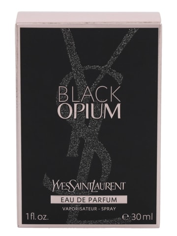 Yves Saint Laurent Black Opium - EdP, 30 ml