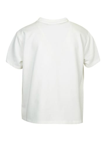 SomeOne Kids Shirt "Niene" in Weiß