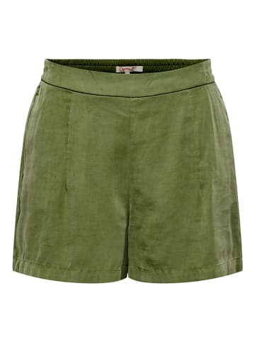 ONLY Shorts "Mago" in Khaki