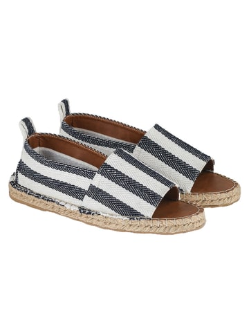 Cotto Espadrilles meerkleurig