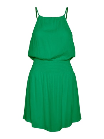 Vero Moda Kleid "Menny" in Grün
