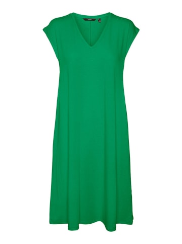Vero Moda Kleid "Marijune" in Grün
