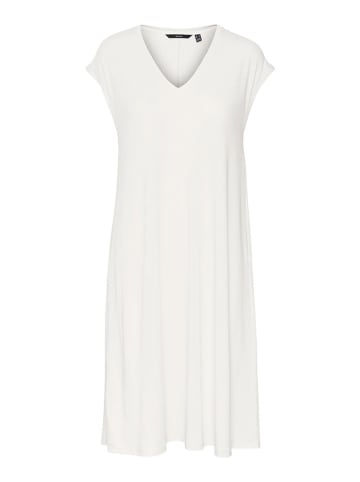 Vero Moda Kleid "Marijune" in Weiß