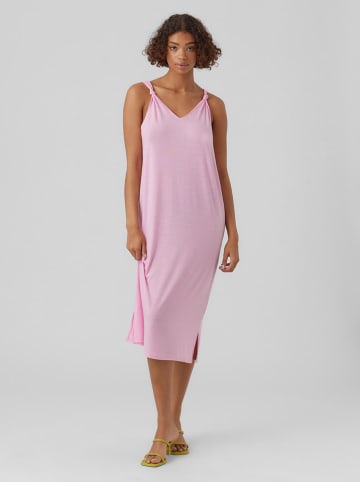 Vero Moda Kleid "Marijune" in Pink
