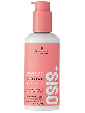 Schwarzkopf Professional Stylingcreme "Osis +", 200 ml