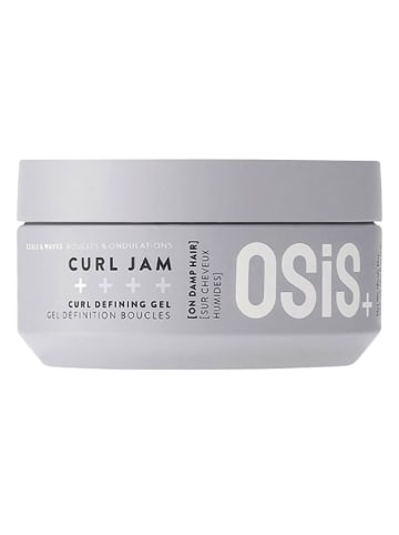 Schwarzkopf Professional Żel "Osis +" do stylizacji włosów - 300 ml
