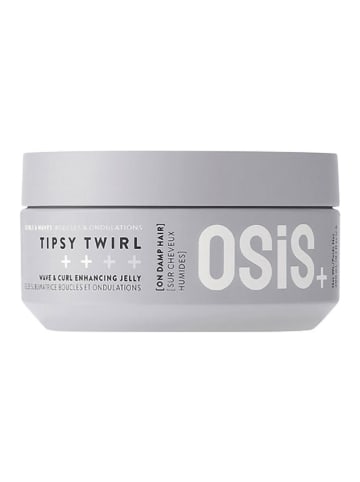 Schwarzkopf Professional Krem "Osis" do stylizacji włosów - 300 ml