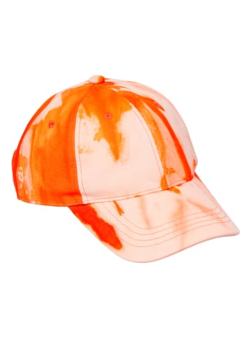 Becksöndergaard Cap in Orange