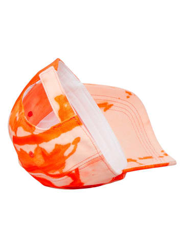 Becksöndergaard Cap in Orange