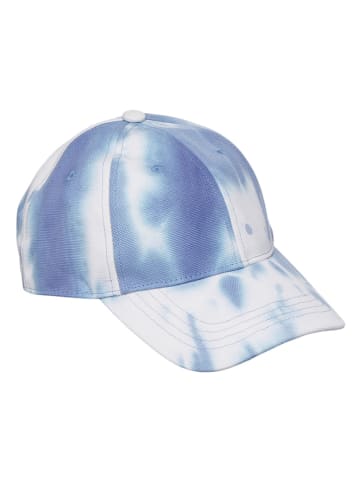 Becksöndergaard Pet blauw/wit