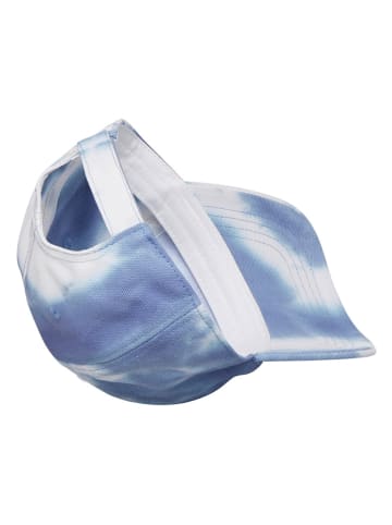 Becksöndergaard Cap in Blau/ Weiß