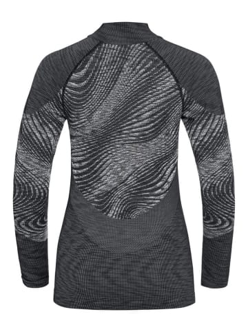 Odlo Functioneel onderhemd "Blackcomb Eco" antraciet