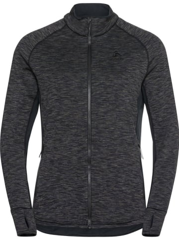 Odlo Fleece vest "Berra" antraciet