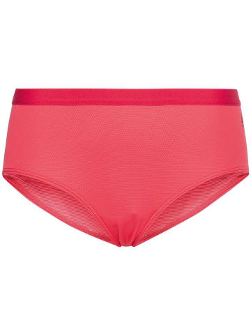 Odlo Functionele slip "F-Dry Light Eco" roze