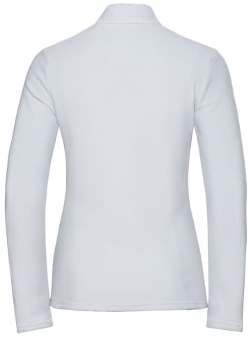 Odlo Koszulka funkcyjna "Roy" w kolorze białym
