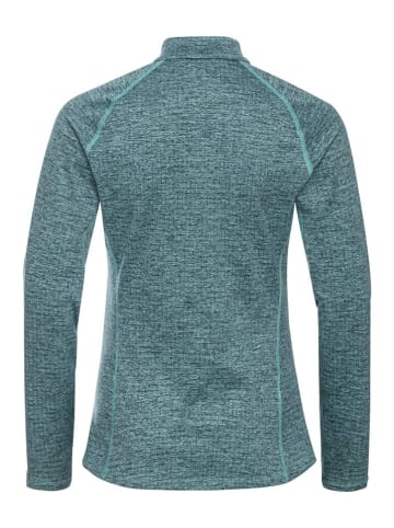 Odlo Fleecejacke "Tencia" in Blau