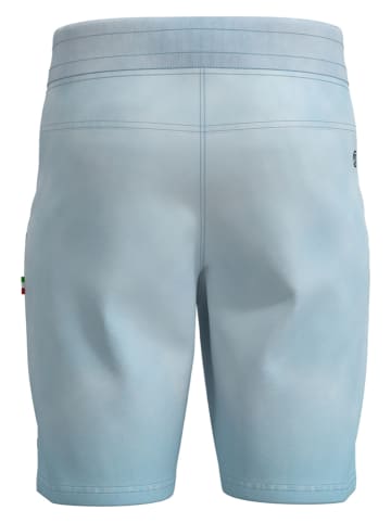 Vingino Sweatshort lichtblauw