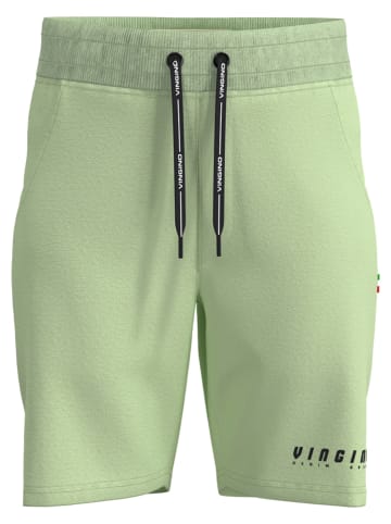 Vingino Sweatshort mintgroen
