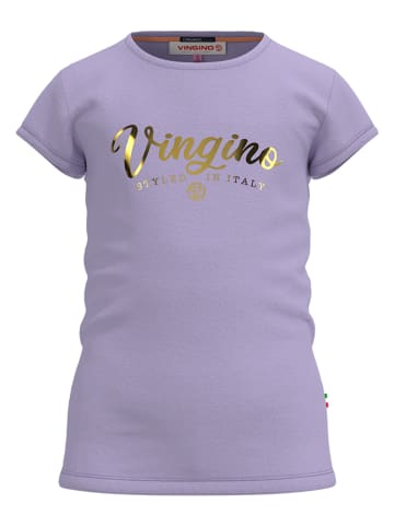Vingino Shirt paars