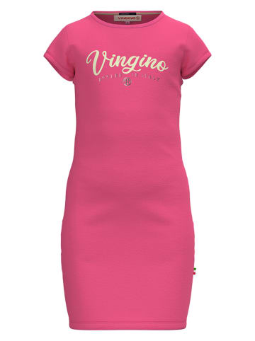 Vingino Jurk roze